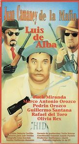 Watch El chido: El don de la mafia