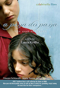 Watch The Cost of Bread (Short 2004)