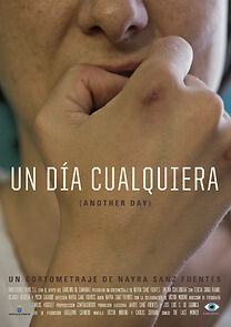 Watch Un dia cualquiera (Short 2014)