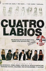 Watch Cuatro labios