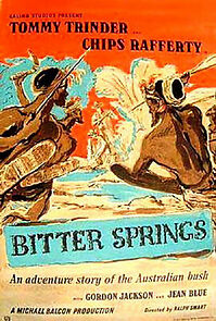 Watch Bitter Springs