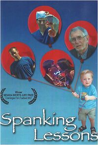 Watch Spanking Lessons (Short 2007)