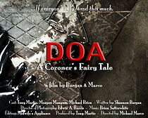 Watch DOA: A Coroner's Fairy Tale (Short 2001)