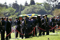 Watch Rede Globo Especial: A Morte de Ayrton Senna (TV Special 1994)