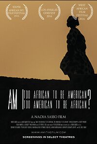 Watch Am I: The Film (Short 2015)
