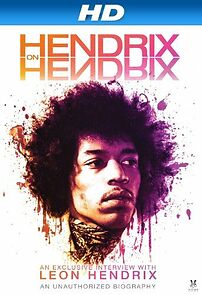 Watch Hendrix on Hendrix