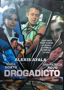 Watch Drogadicto