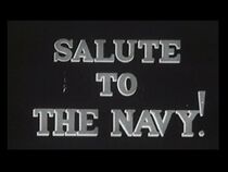 Watch Salute to the Navy! (Short 1945)