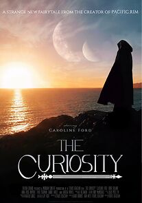 Watch The Curiosity (Short 2016)