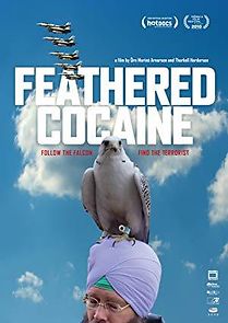 Watch Feathered Cocaine