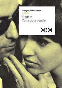 Watch Godard, l'amour, la poésie