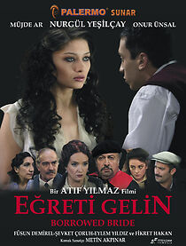 Watch Egreti Gelin