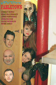 Watch Fabletown (Short 2016)