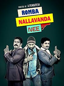 Watch Rombha Nallavan Da Nee