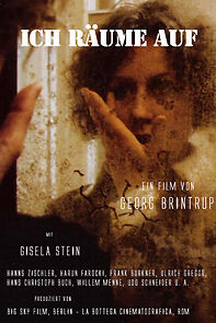 Watch Ich räume auf