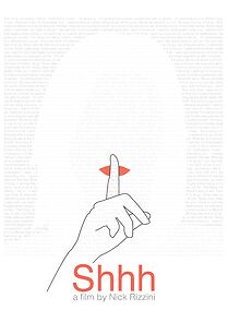 Watch Shhh (Short 2015)