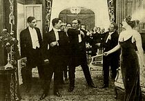 Watch The Adopted Child (Short 1912)