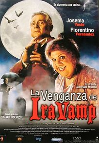 Watch La venganza de Ira Vamp