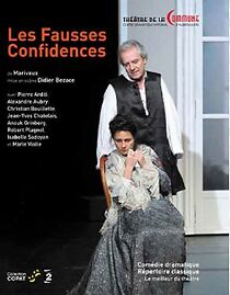 Watch Les fausses confidences