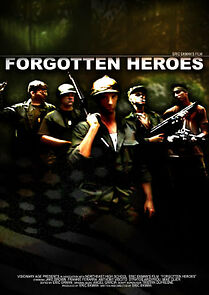 Watch Forgotten Heroes (Short 2004)