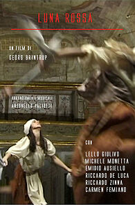 Watch Luna Rossa: Red Moon Over Naples