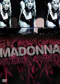 Watch Madonna: Sticky & Sweet Tour