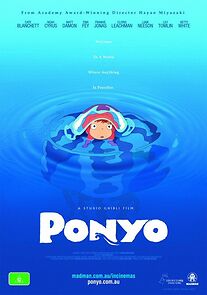 Watch Ponyo: A Conversation with Miyazaki and John Lasseter