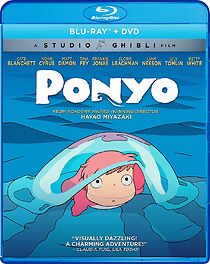 Watch Ponyo: Behind the Microphone - The Voices of Ponyo