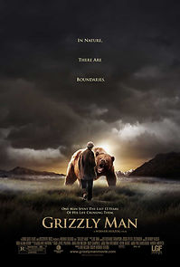 Watch Grizzly Man