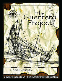 Watch The Guerrero Project