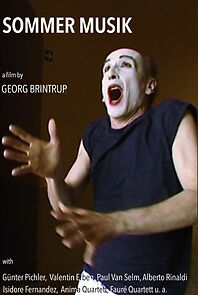 Watch Sommermusik - Die europäische Akademie in Montepulciano (TV Special 2005)