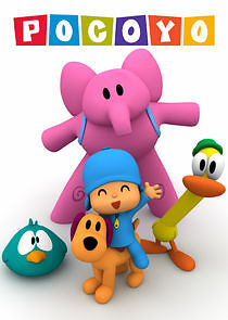 Watch Pocoyo