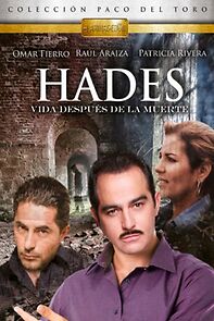Watch Hades, vida despues de la muerte