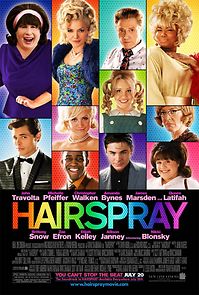 Watch Hairspray