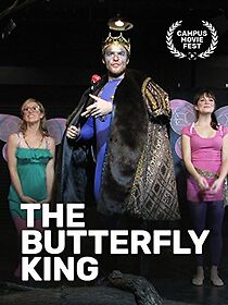 Watch The Butterfly King (Short 2009)