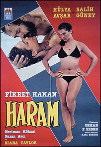Watch Haram
