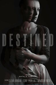 Watch Destined (Short 2012)