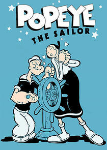 Watch Popeye