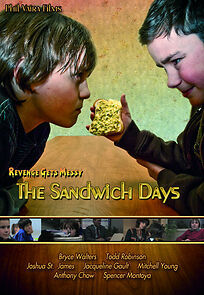 Watch The Sandwich Days (Short 2010)