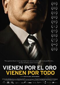 Watch They Come for the Gold, They Come for it All