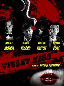 Watch Violet Kiss (Short 2010)