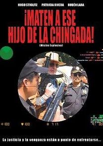 Watch ìMaten a ese hijo de la chingada!