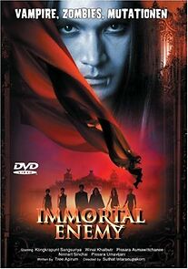 Watch Immortal Enemy