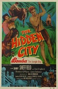 Watch Bomba and the Hidden City