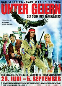 Watch Karl-May-Spiele: Unter Geiern - Der Sohn des Bärenjägers