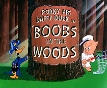 Watch Boobs in the Woods (Short 1950)