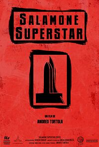 Watch Salamone Superstar