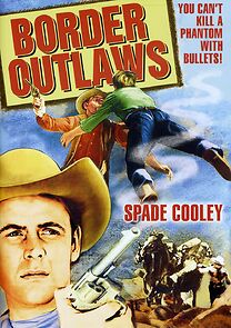 Watch Border Outlaws