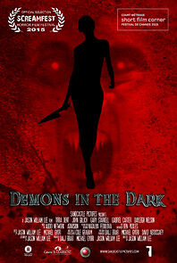 Watch Demons in the Dark (Short 2015)