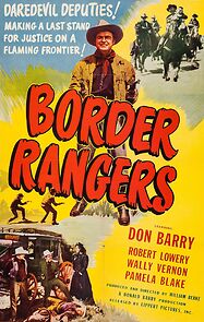 Watch Border Rangers
